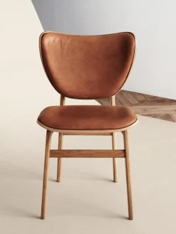 Elephant Dining Chair