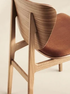 Elephant Dining Chair