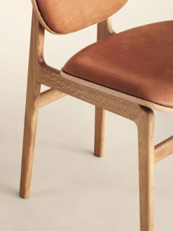 Elephant Dining Chair
