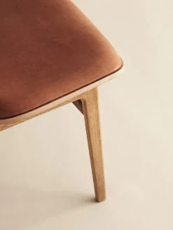 Elephant Dining Chair