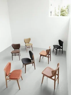Elephant Dining Chair