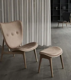 Elephant Lounge Chair