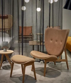 Elephant Lounge Chair