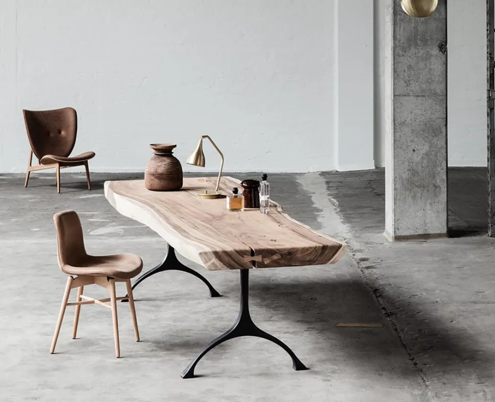 Elephant Lounge Chair