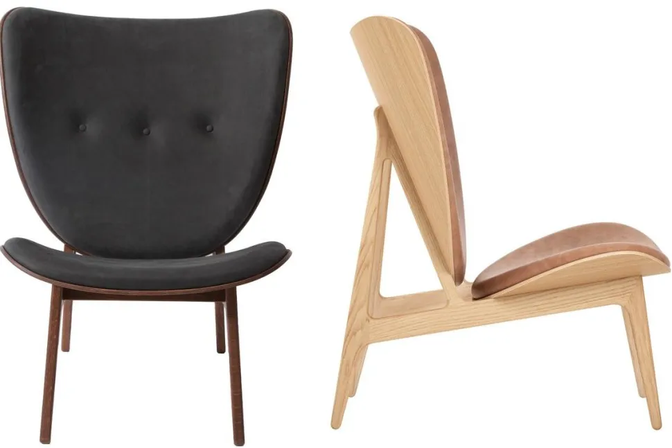Elephant Lounge Chair