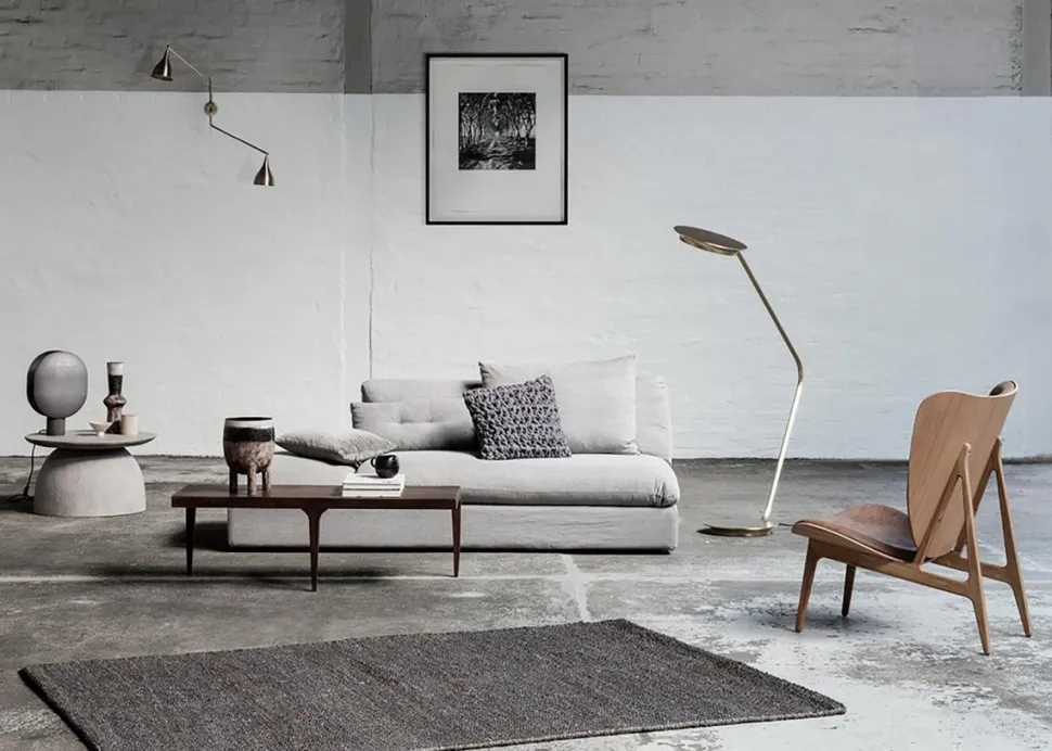 Elephant Lounge Chair