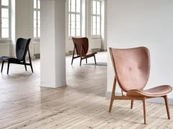 Elephant Lounge Chair