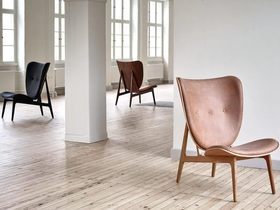 Elephant Lounge Chair