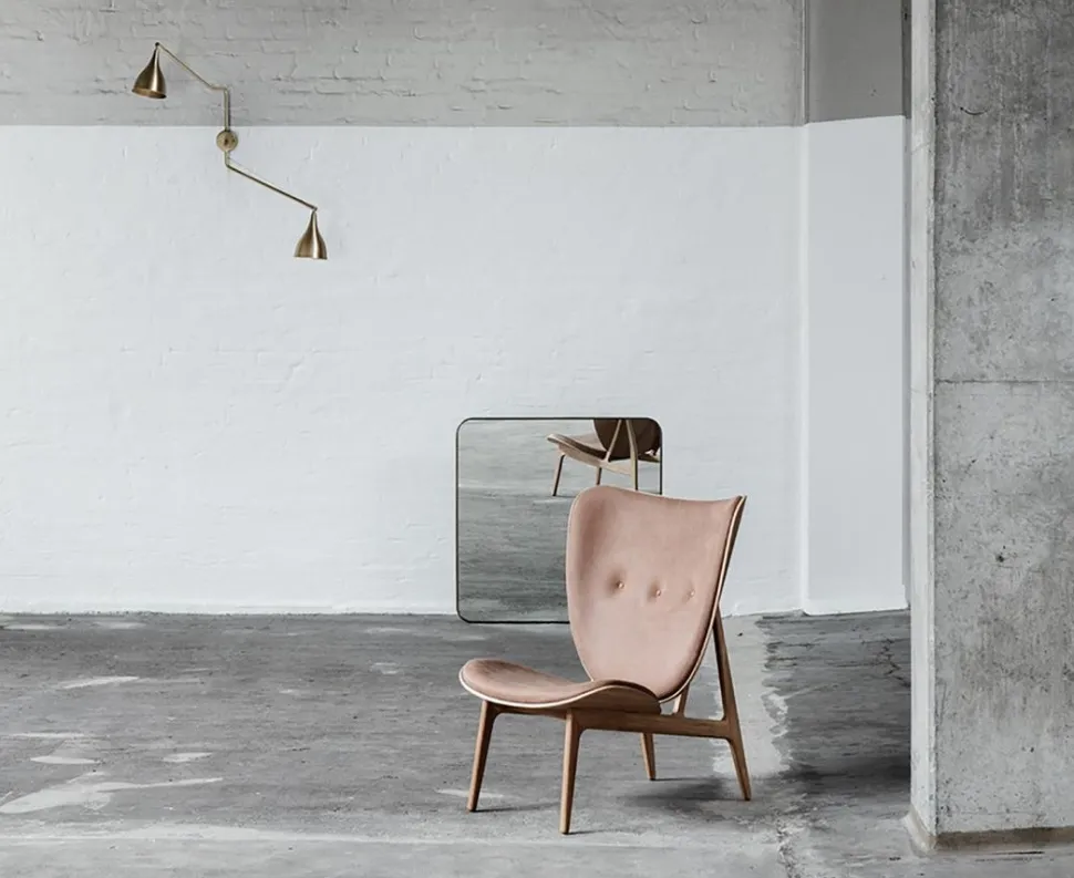 Elephant Lounge Chair
