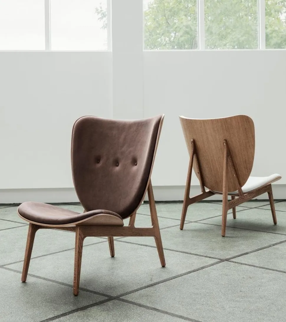 Elephant Lounge Chair