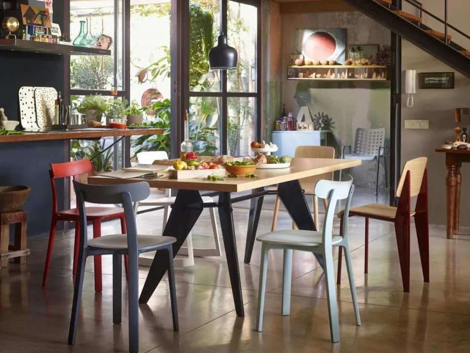 EM Table