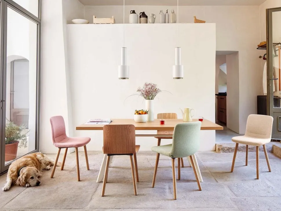 EM Table