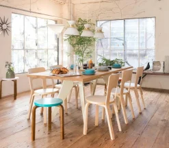 EM Table