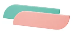 2er Set Rausfallschutz für Famille Garage Bett