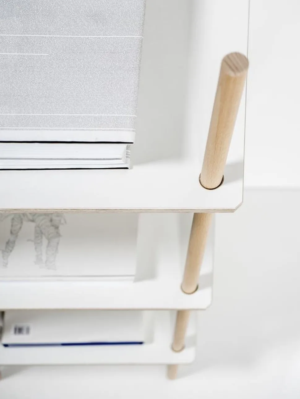 ES Sideboard