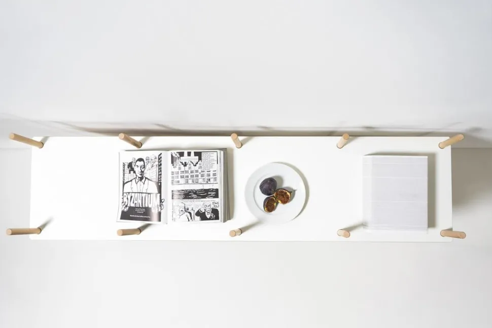 ES Sideboard