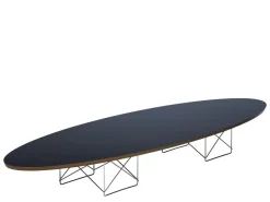 ETR Elliptical Table Rod Base