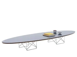 ETR Elliptical Table Rod Base
