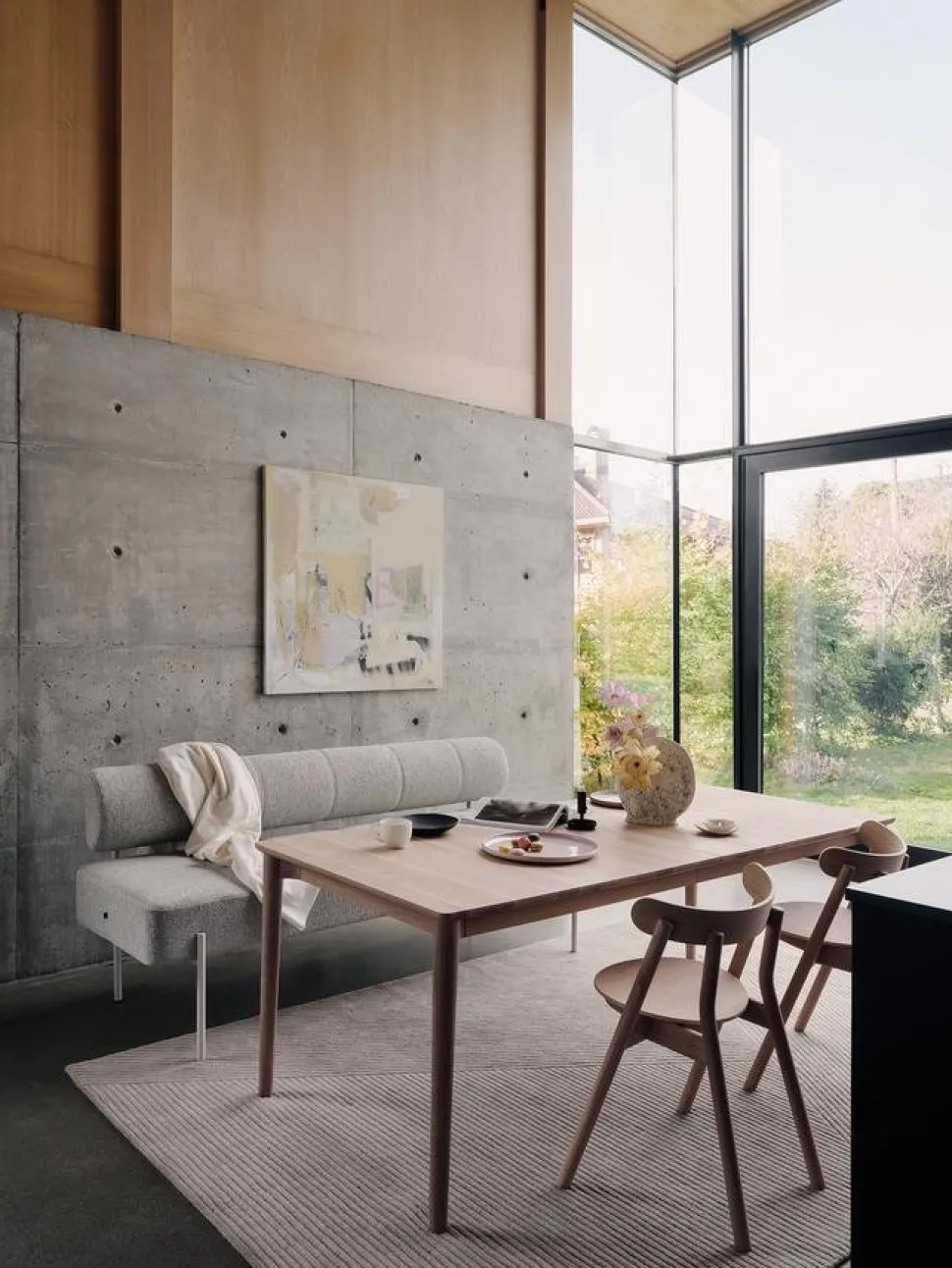 Expand Esstisch