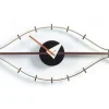 Eye Clock