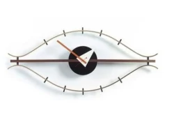 Eye Clock