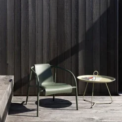 Eyelet Beistelltisch
