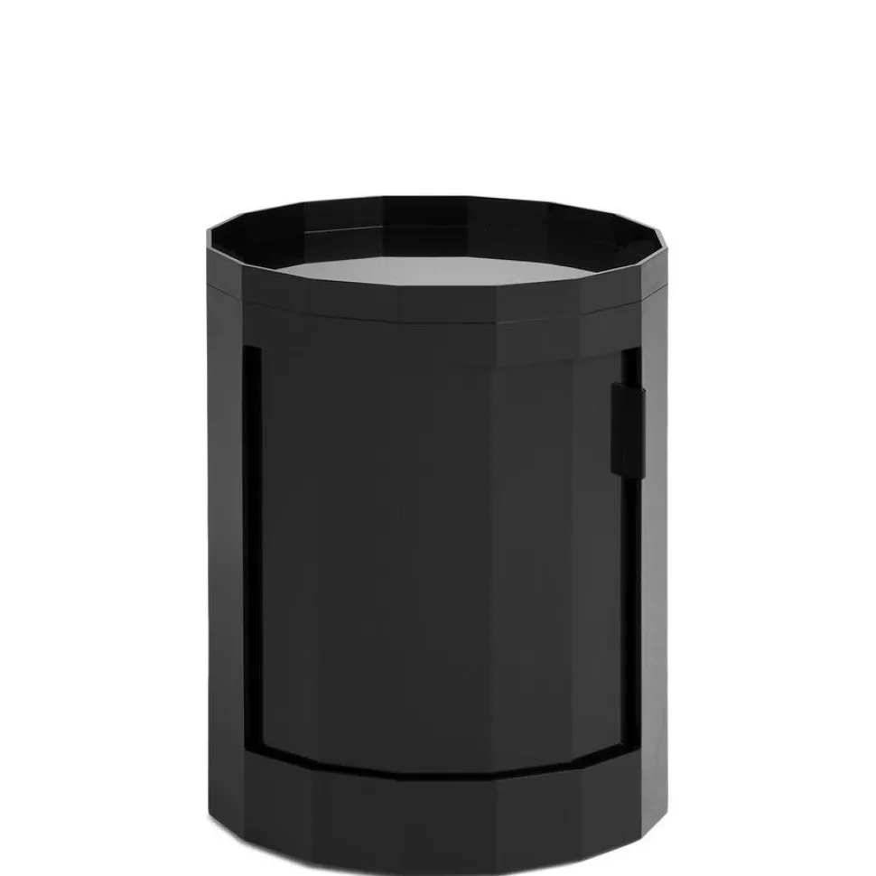 Facet Container