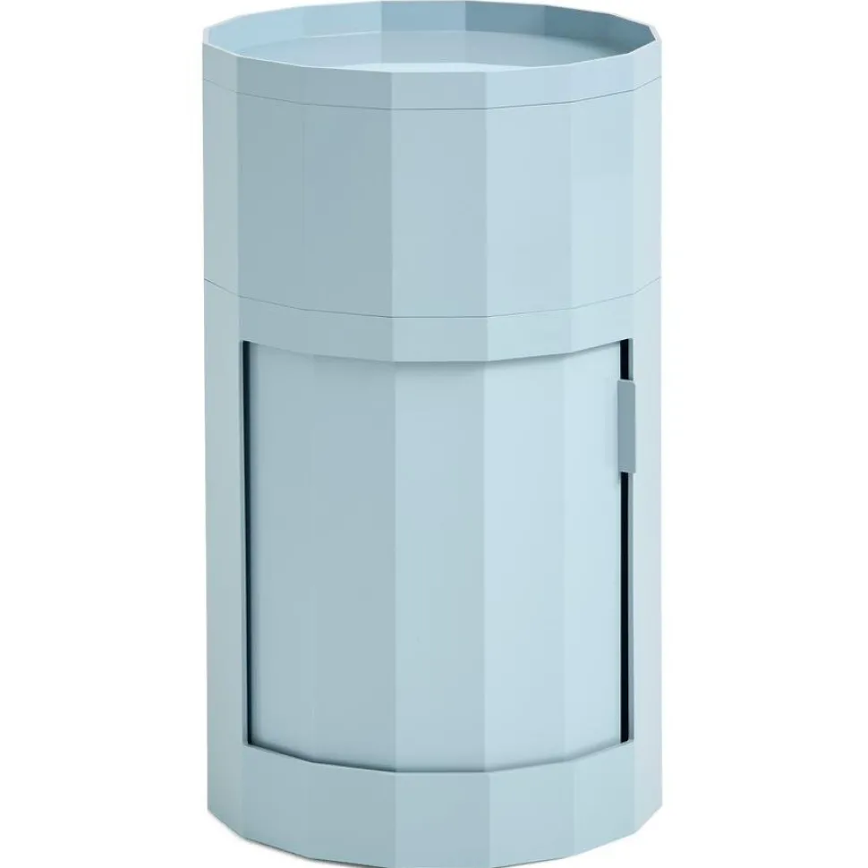 Facet Container