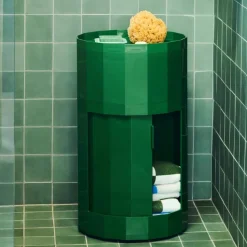 Facet Container