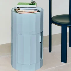 Facet Container