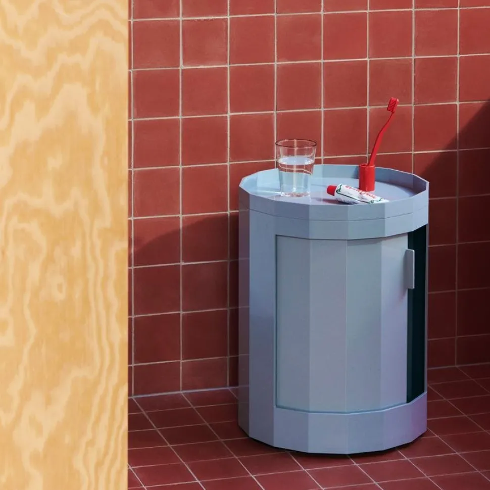 Facet Container