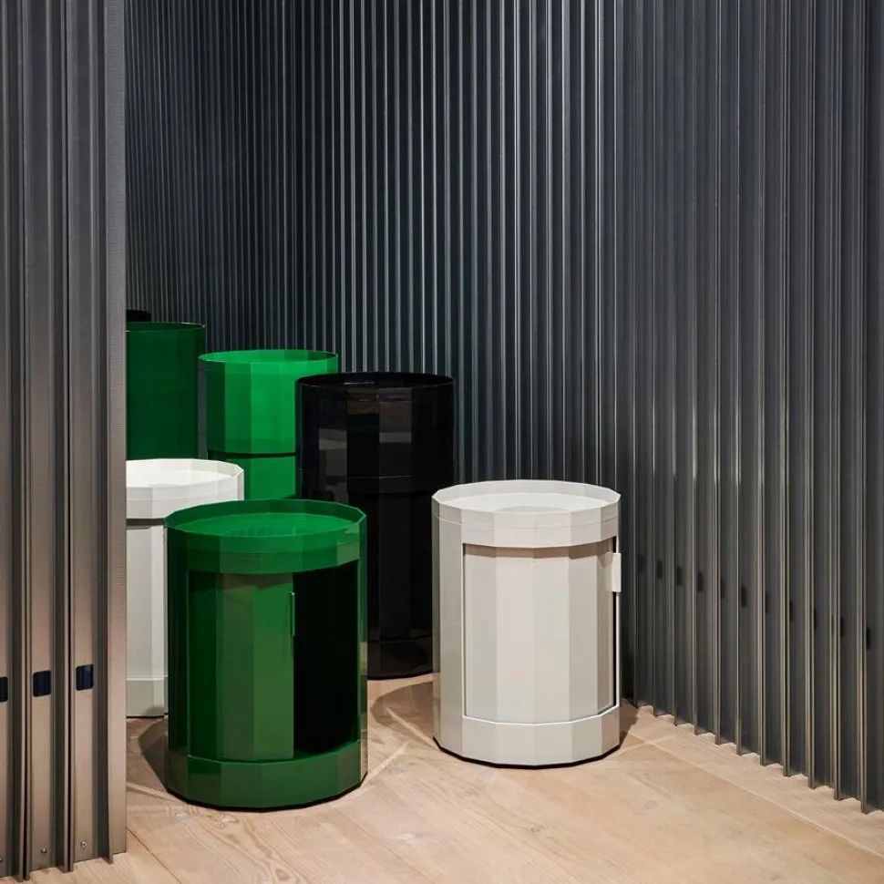 Facet Container