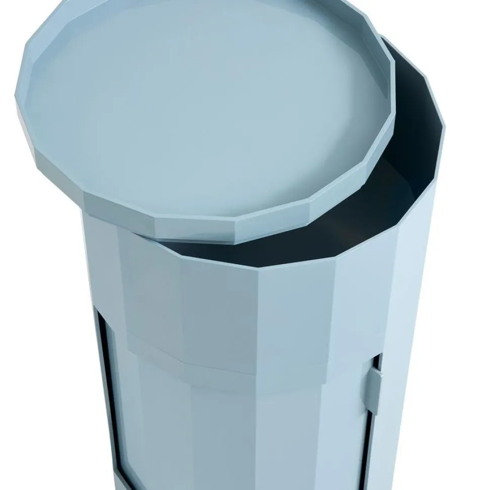 Facet Container