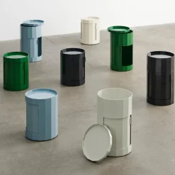 Facet Container