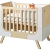 Famille Garage Babybett