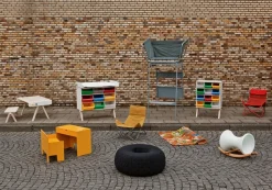 Famille Garage Wickeltisch/Kommode (groß)