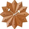 Fan Clock