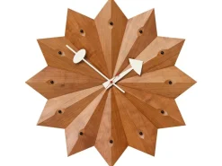 Fan Clock