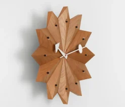 Fan Clock