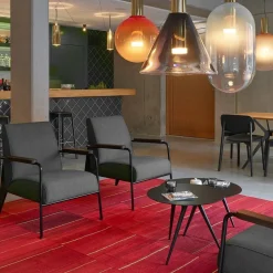 Fauteuil de Salon