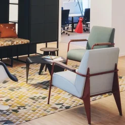 Fauteuil de Salon
