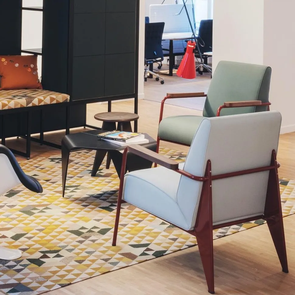 Fauteuil de Salon