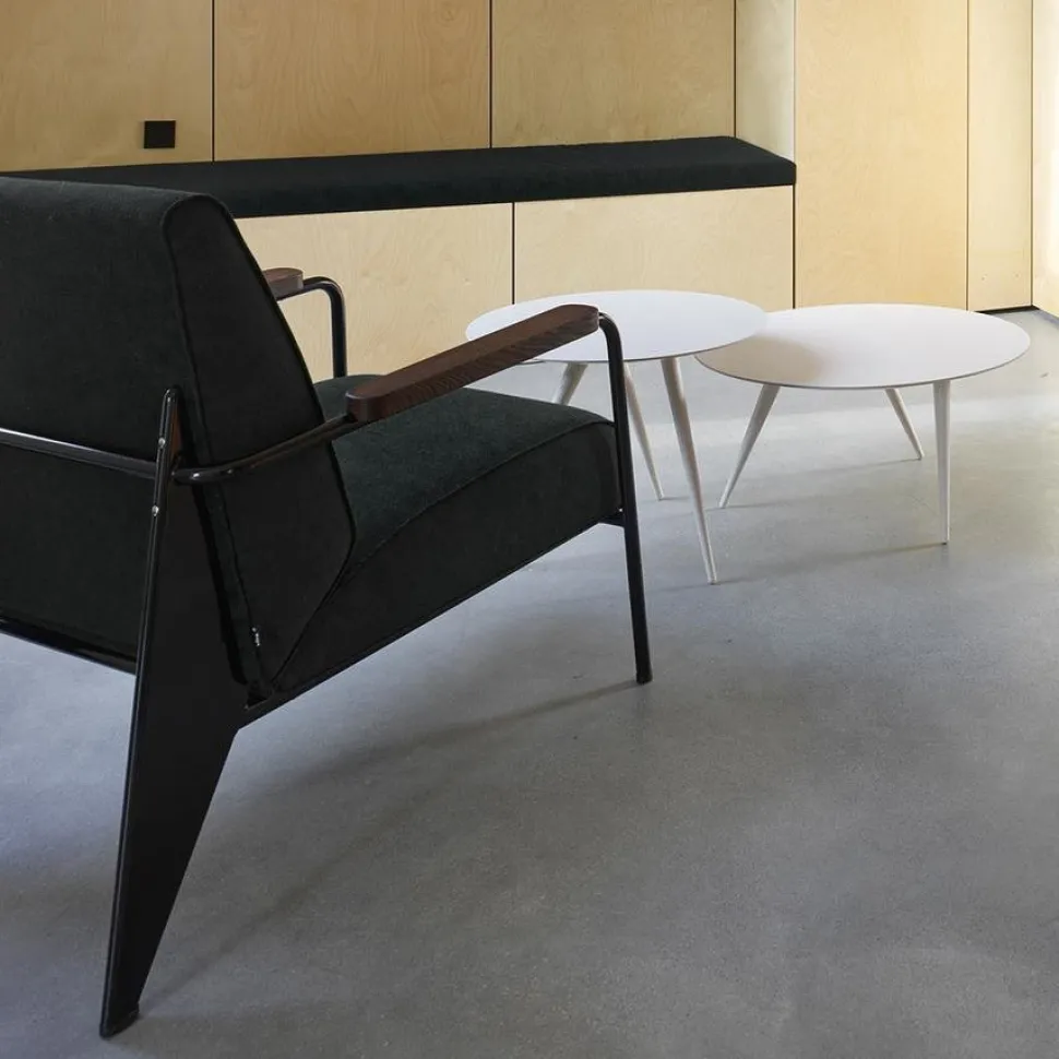 Fauteuil de Salon