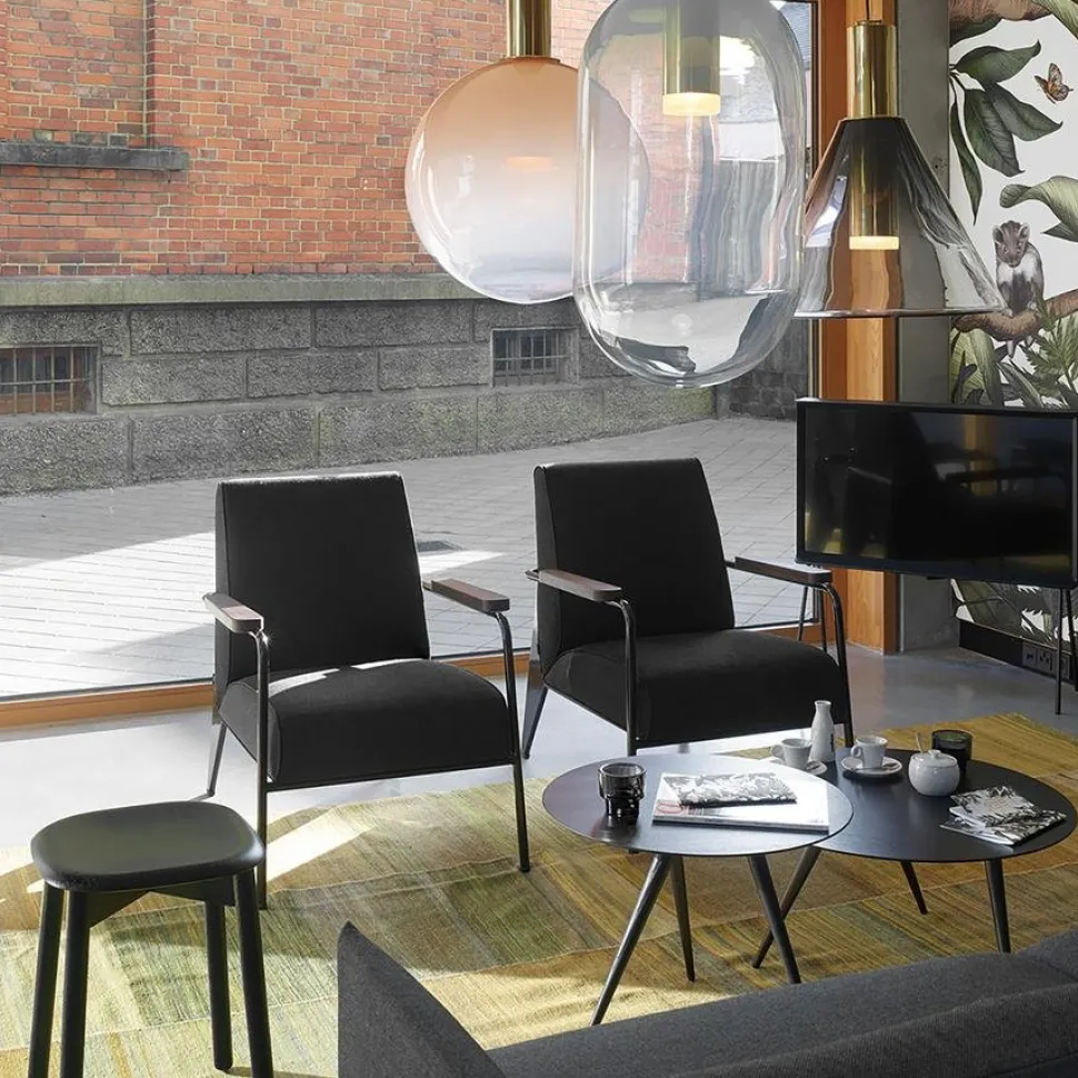 Fauteuil de Salon