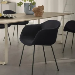 Fiber Armchair Tube