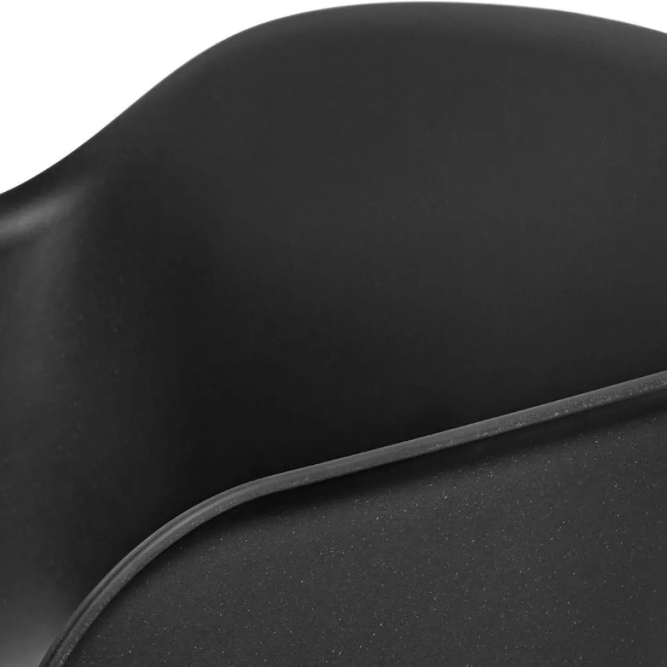 Fiber Armchair Tube