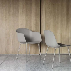 Fiber Armchair Tube