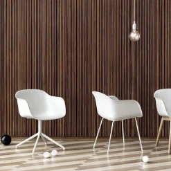 Fiber Armchair Tube
