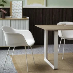 Fiber Armchair Tube