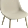 Fiber Lounge Chair
